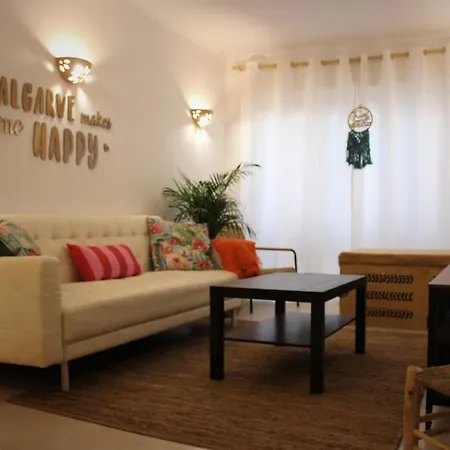 Casa Boho Appartement Albufeira