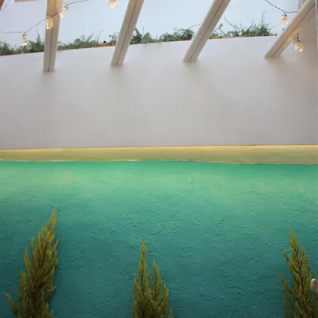 Casa Boho Appartement Albufeira