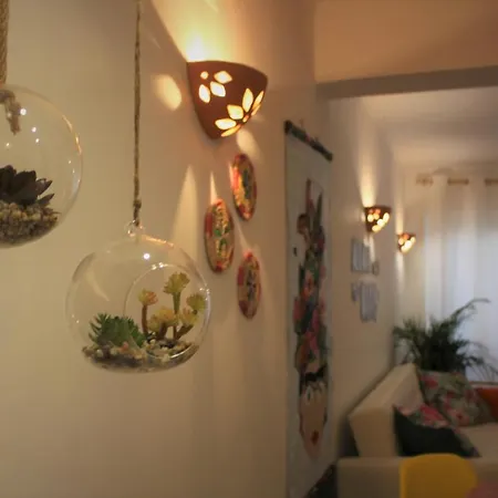 Casa Boho Appartement Albufeira