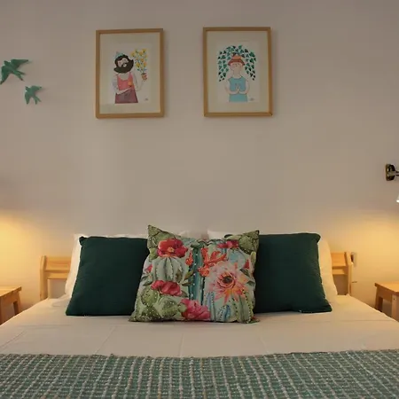 Casa Boho * Albufeira