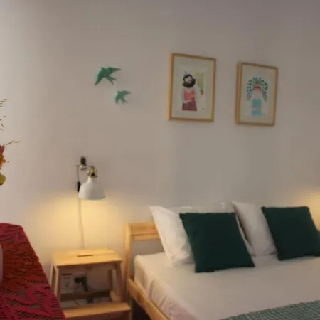 Apartment Casa Boho Albufeira