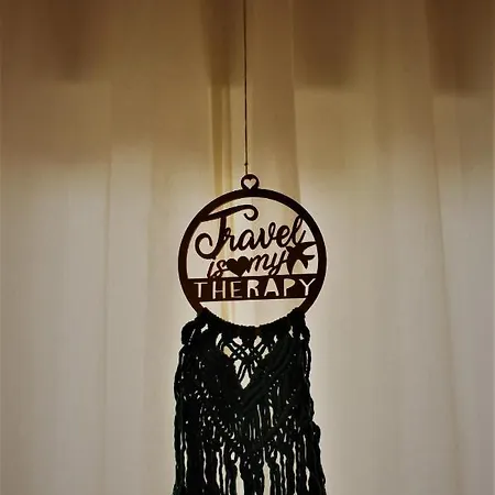 Apartamento Casa Boho *