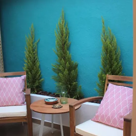 Appartement Casa Boho *