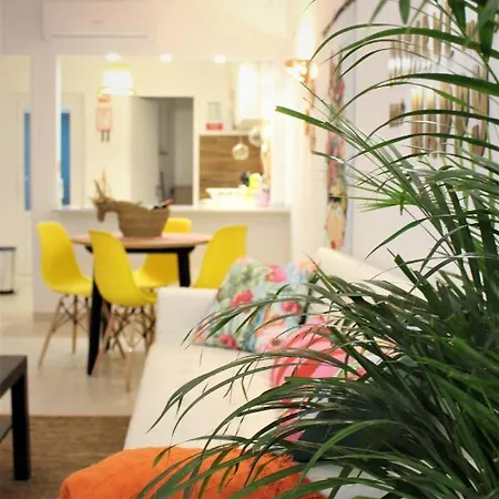 Apartment Casa Boho *