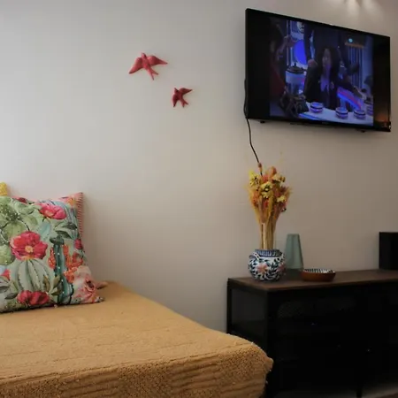 Casa Boho Apartment *