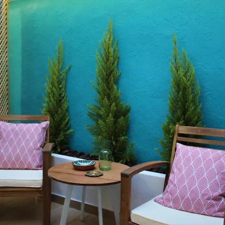 Apartment Casa Boho *