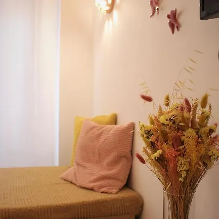 Casa Boho