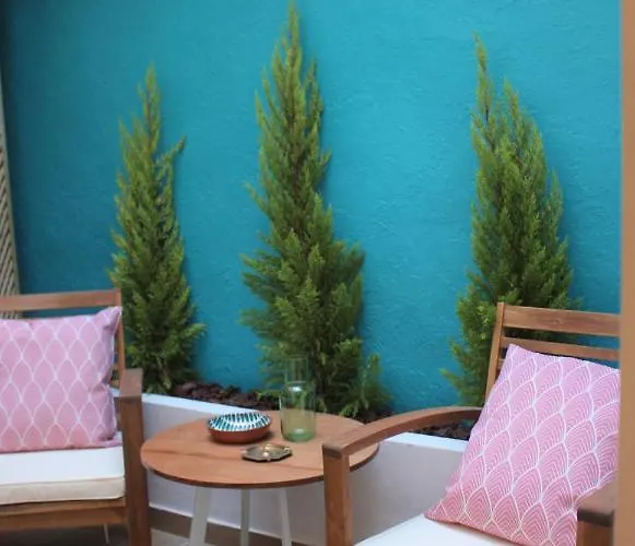 Apartament Casa Boho *