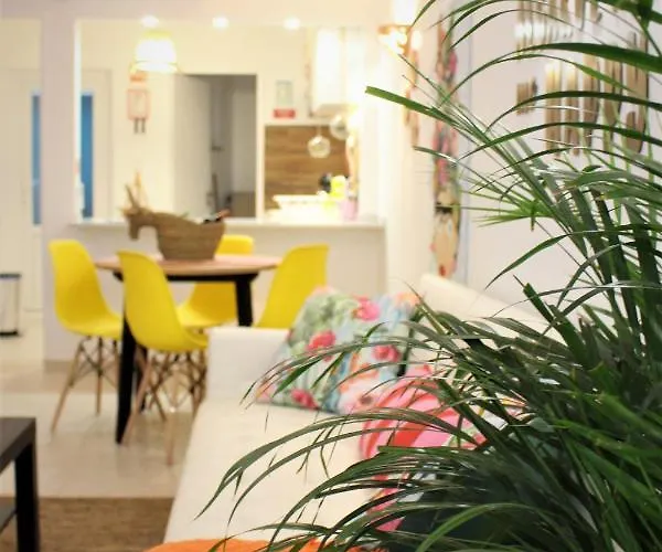 Apartament Casa Boho *