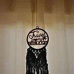 Апартаменты Casa Boho *