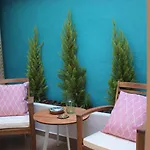 Апартаменты Casa Boho *