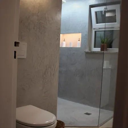 Apartamento Casa Boho *