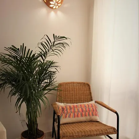 Lejlighed Casa Boho *