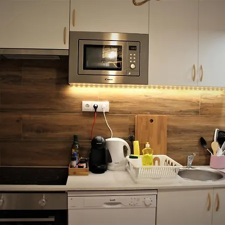 Casa Boho 阿尔布费拉