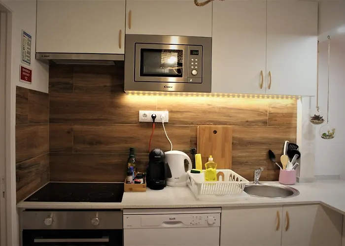 Casa Boho 阿尔布费拉